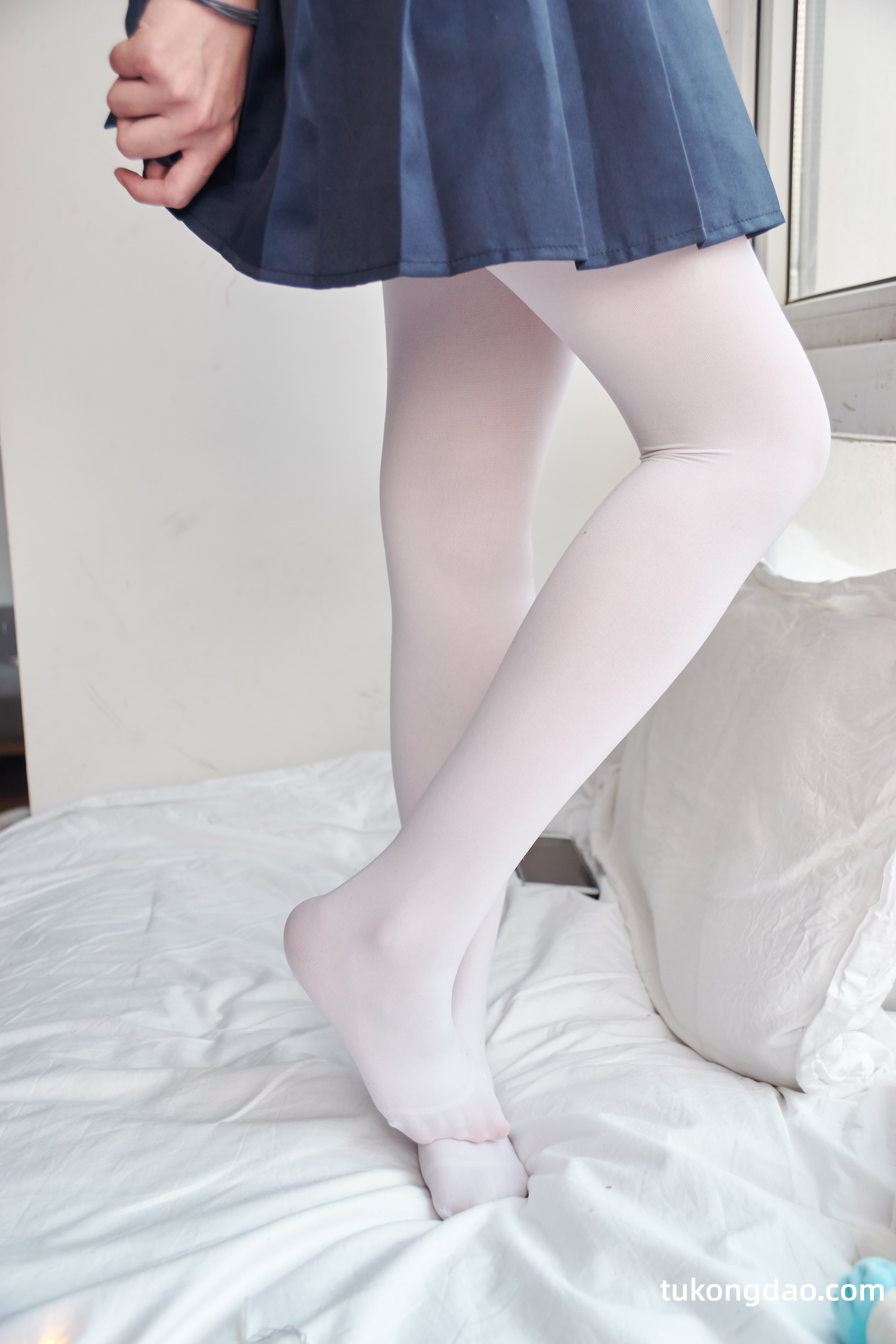 轻兰映画 VOL.018 写真集 写真系列-第80张